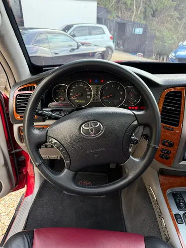 Toyota Land Cruiser 4.2 Hzj79