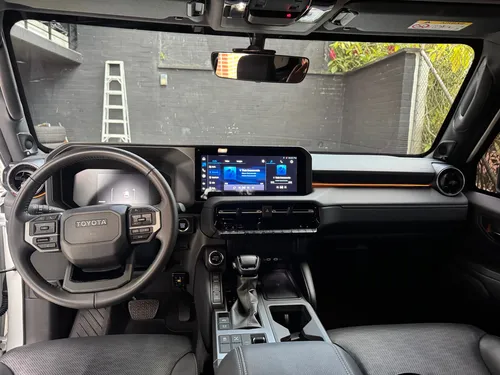 Prado Txl B2