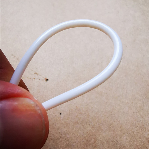 Imagem 8 de 10 de Varal Retrátil 15 Metros Super Prático Resistente Fácil Usar