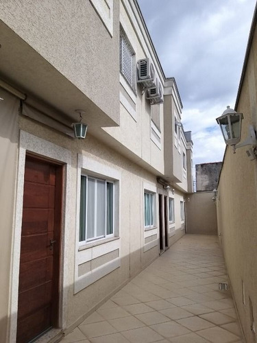 Imagem 29 de 30 de Sobrado Com 2 Dormitórios À Venda, 65 M² Por R$ 385.000,00 - Vila Matilde - São Paulo/sp - So2368