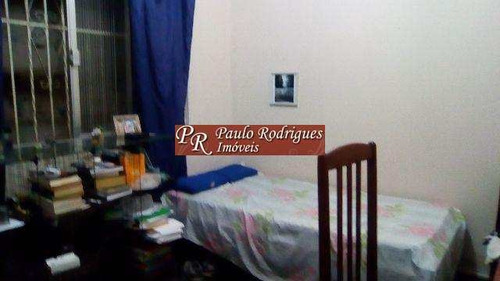 Imagem 6 de 9 de Código:50135apartamento Tipo Casa 3 Dorms, Cachambi - V50135