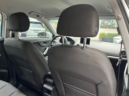Audi Q2 1.4 35 Tfsi Dynamic