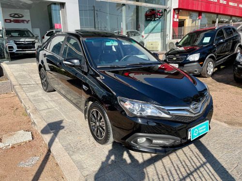 Byd F3