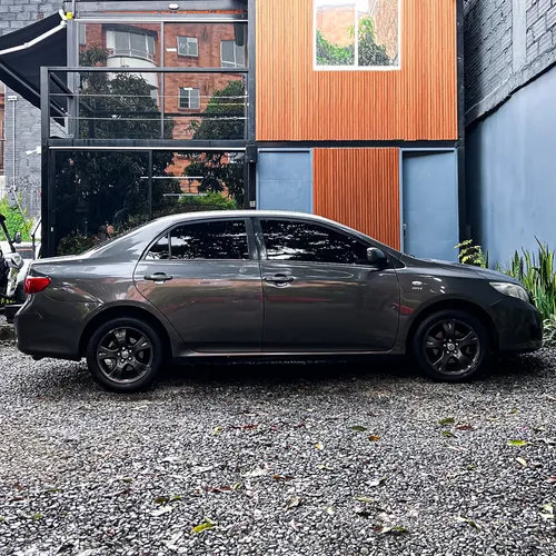 Toyota Corolla 1.8 Xei Automática