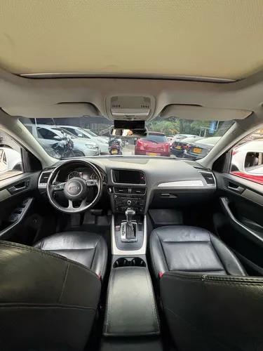 Audi Q5 3.0 Tfsi Attraction