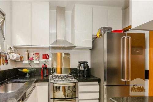 Imagem 12 de 14 de Apartamento À Venda No Luxemburgo - Código 268280 - 268280