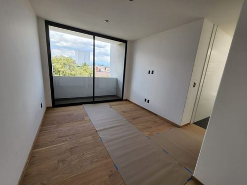 Imagen 19 de 25 de San José Insurgentes - Penthouse Nuevo - Venta