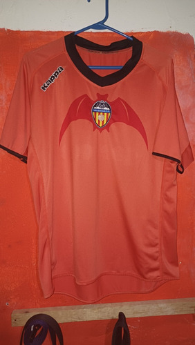 Jersey Valencia 