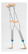 Comprar Muletas Axilares Talla S