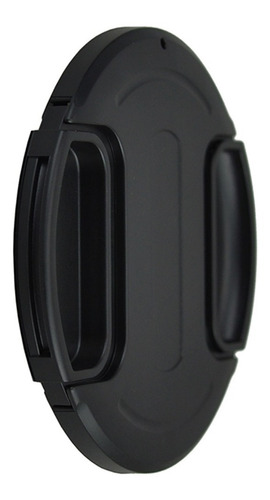 Tapa Protectora Lens Cap De 67mm Para Canon