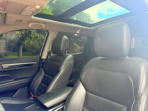 Renault Koleos 2.5 Intens