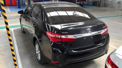 Toyota Corolla 2016 1.8 Se-g Cvt 140cv