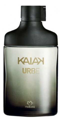 Perfume Kaiak Urbe Masculino, Natura