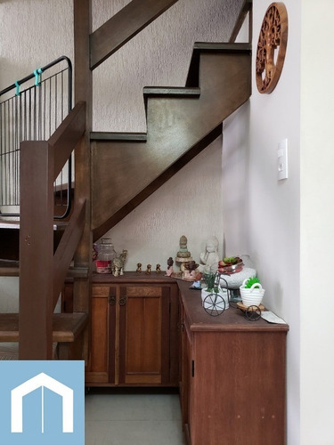 Imagem 12 de 27 de Casa - Ca00030 - 68726653