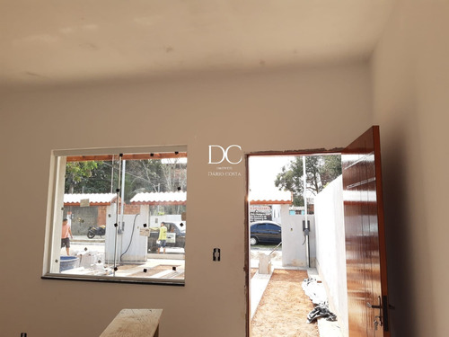Imagem 15 de 18 de Casa - Ca00584 - 70038990