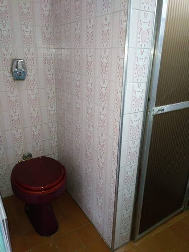 Imagem 7 de 8 de Casa Térrea 3 Dormitórios Rudge Ramos S.b.campo - 1033-10689
