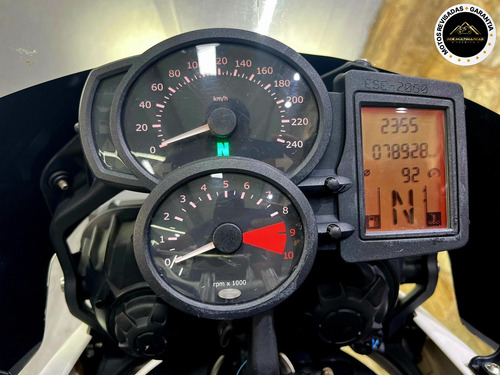 Bmw F 800 Gs 798cc