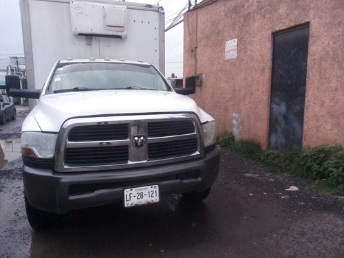 Imagen 1 de 6 de Dodge Ram 4000