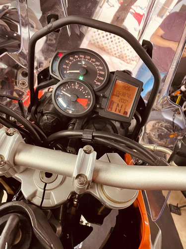 Imagen 6 de 9 de Bmw F800 Gs