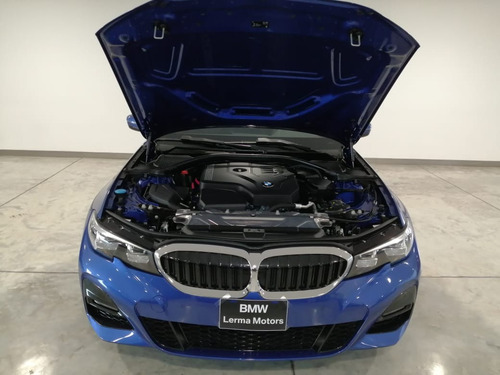 Imagen 12 de 14 de Bmw 320i M Sport Mod. 2021