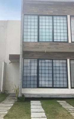 Casa en renta