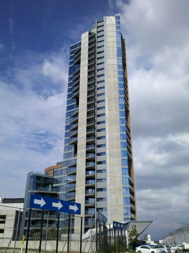 Departamento En Venta En Torre Adamant Ii