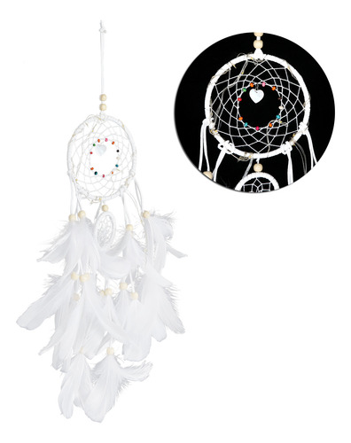Feather Ornaments