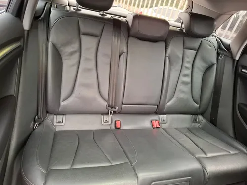 Audi A3 2.0 Progressive 5 p