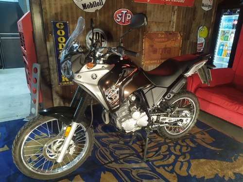 Yamaha Tenere