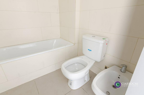 Imagen 5 de 9 de A Estrenar - Departamento Con Balcón Y Amenities En Barrio Norte