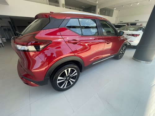 Nissan Kicks 1.6 Advance Cvt 120cv