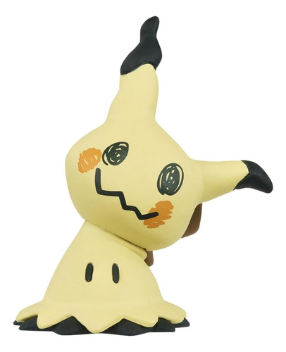 Takara Tomy Pokémon Moncolle Ms-13 Mimikyu 4 cm