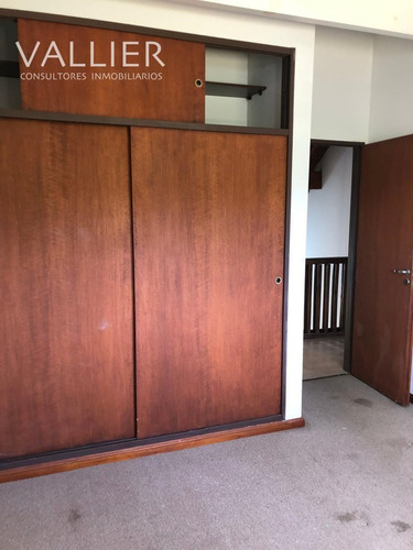 Casa En Venta En Altos Del Golf, Pilar, G.b.a. Zona Norte