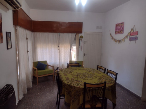 Venta Casa 4 Ambientes Moron