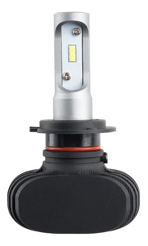 Lâmpada Ultra Led Hb4 6200k Smd Efeito Xenon - Com Garantia