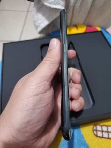 Xiaomi Black Shark 2 12gb É 256gb Dual Chip Top Leia O Anunc