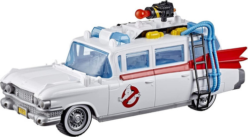 Ghostbusters Hasbro Ecto-1, Vehículo De Juguete