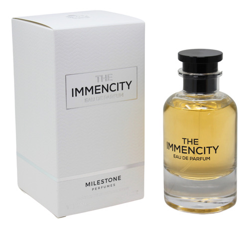 Emper The Inmencity Edp 100 Ml Unisex