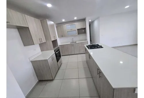Vendo En Baluarte Apartamento