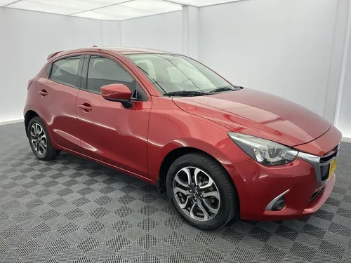 Mazda 2 1.5 Grand Touring