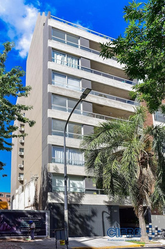 Departamento 3 Ambientes 2 Baños Posibilidad 1 Dorm Mas. Cochera A Estrenar