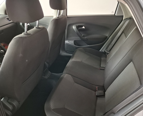 Volkswagen Polo 1.6 Msi Highline