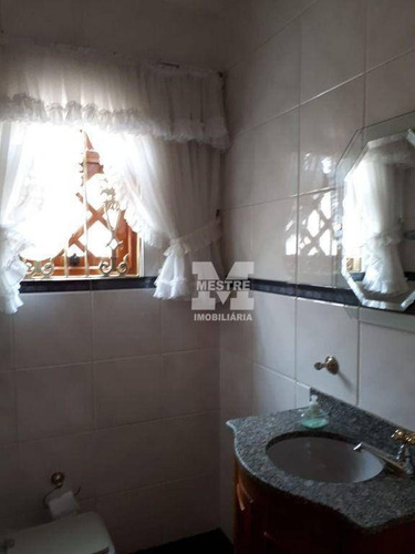 Imagem 18 de 25 de Sobrado Com 3 Dormitórios À Venda, 300 M² Por R$ 1.512.000,02 - Vila Galvão - Guarulhos/sp - So0361