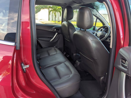 Imagem 11 de 14 de Citroën C3 1.6 Exclusive 16v Flex 4p Automático