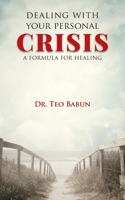 Libro Dealing With Your Personal Crisis - Babun, Teo A.