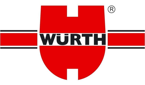 Imagen 2 de 3 de Wurth Protector De Telas De Tapiceria Asientos 400 Ml