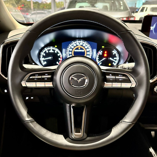 Imagen 7 de 19 de Mazda Cx50 Grand Touring Lx 4x4 I Rojo