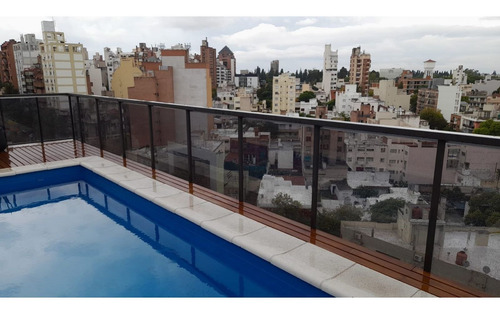 Imagen 3 de 20 de Departamento Un Dormitorio A Estrenar