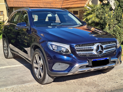 Imagen 3 de 22 de Mercedes-benz Clase Glc 2016 2.0 Glc250 300 4matic Atomático