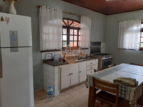 Imagem 20 de 30 de Chácara Em Atibaia, 1000m², Casa Sede, R$550.000,00 - 1556